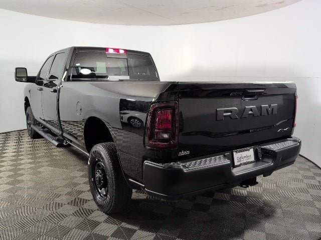 2025 RAM Ram 2500 RAM 2500 TRADESMAN CREW CAB 4X4 8' BOX