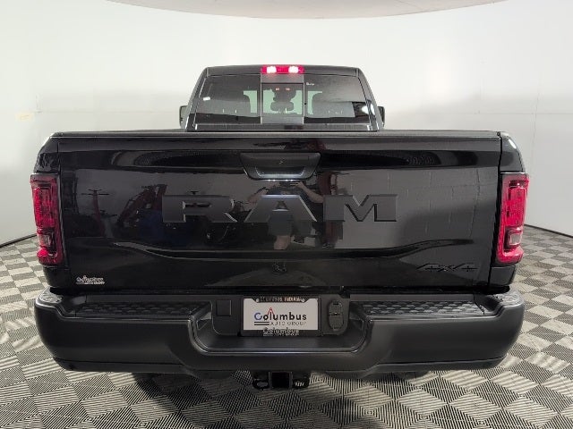 2025 RAM Ram 2500 RAM 2500 TRADESMAN CREW CAB 4X4 8' BOX