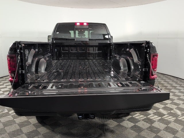 2025 RAM Ram 2500 RAM 2500 TRADESMAN CREW CAB 4X4 8' BOX