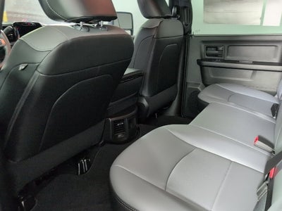 2025 RAM Ram 2500 RAM 2500 TRADESMAN CREW CAB 4X4 8' BOX