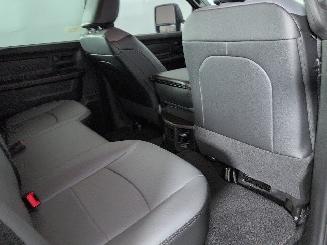 2025 RAM Ram 2500 RAM 2500 TRADESMAN CREW CAB 4X4 8' BOX