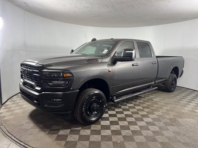 2025 RAM Ram 2500 RAM 2500 TRADESMAN CREW CAB 4X4 8' BOX