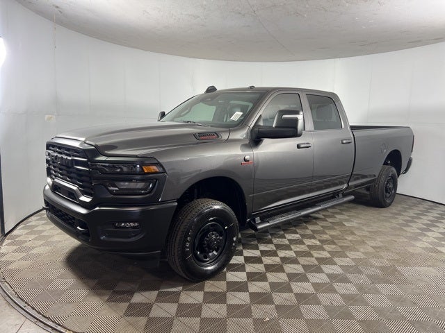 2025 RAM Ram 2500 RAM 2500 TRADESMAN CREW CAB 4X4 8' BOX