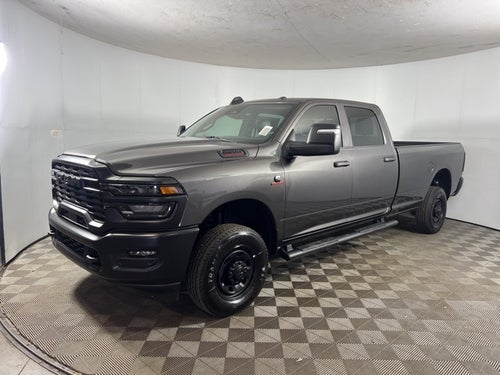2025 RAM Ram 2500 RAM 2500 TRADESMAN CREW CAB 4X4 8' BOX