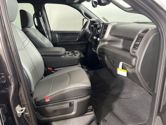 2025 RAM Ram 2500 RAM 2500 TRADESMAN CREW CAB 4X4 8' BOX