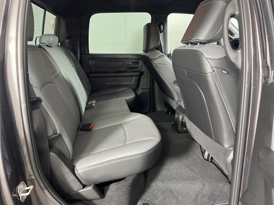 2025 RAM Ram 2500 RAM 2500 TRADESMAN CREW CAB 4X4 8' BOX