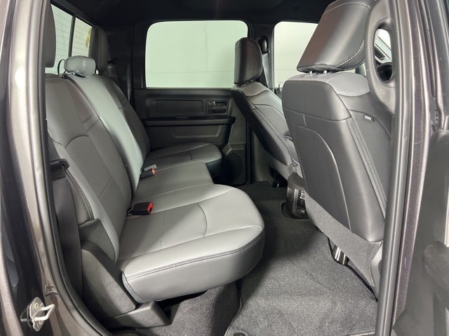 2025 RAM Ram 2500 RAM 2500 TRADESMAN CREW CAB 4X4 8' BOX