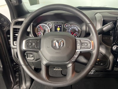 2025 RAM Ram 2500 RAM 2500 TRADESMAN CREW CAB 4X4 8' BOX