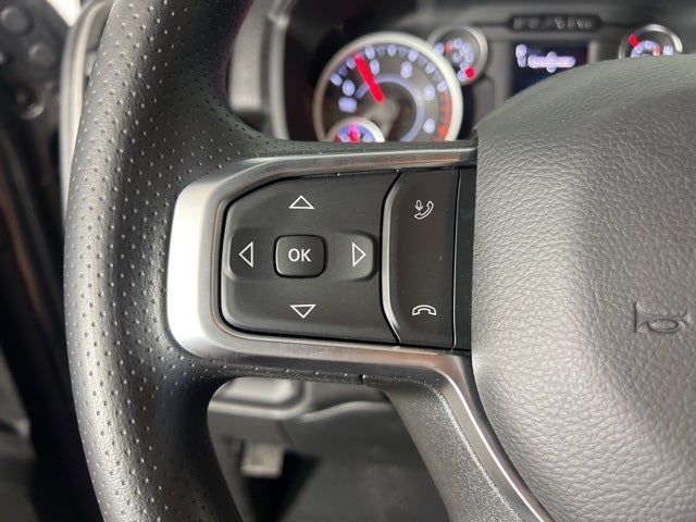 2025 RAM Ram 2500 RAM 2500 TRADESMAN CREW CAB 4X4 8' BOX