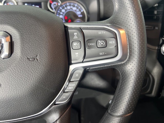 2025 RAM Ram 2500 RAM 2500 TRADESMAN CREW CAB 4X4 8' BOX