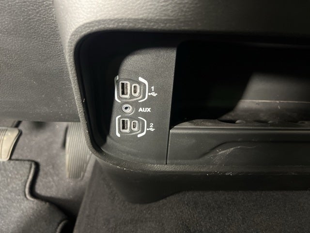 2025 RAM Ram 2500 RAM 2500 TRADESMAN CREW CAB 4X4 8' BOX