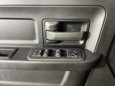 2025 RAM Ram 2500 RAM 2500 TRADESMAN CREW CAB 4X4 8' BOX