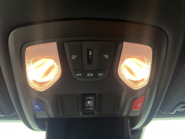 2025 RAM Ram 2500 RAM 2500 TRADESMAN CREW CAB 4X4 8' BOX