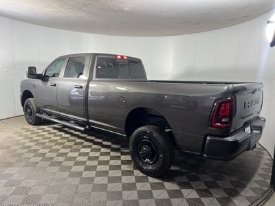 2025 RAM Ram 2500 RAM 2500 TRADESMAN CREW CAB 4X4 8' BOX