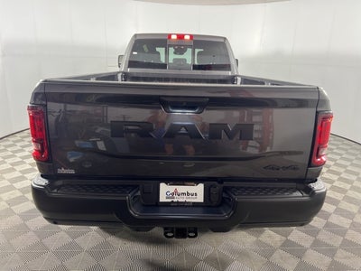 2025 RAM Ram 2500 RAM 2500 TRADESMAN CREW CAB 4X4 8' BOX