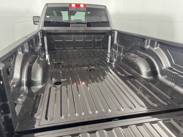 2025 RAM Ram 2500 RAM 2500 TRADESMAN CREW CAB 4X4 8' BOX