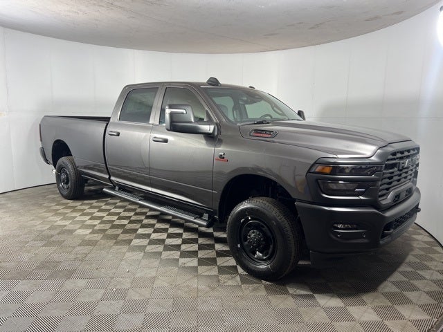 2025 RAM Ram 2500 RAM 2500 TRADESMAN CREW CAB 4X4 8' BOX