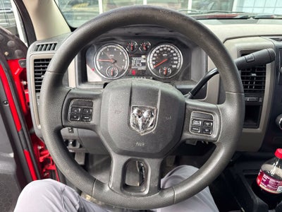 2012 RAM 1500 ST