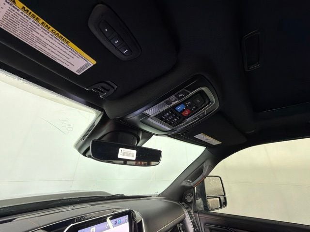 2026 RAM 2500 RAM 2500 POWER WAGON CREW CAB 4X4 6'4' BOX