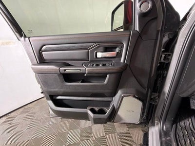 2026 RAM 2500 RAM 2500 POWER WAGON CREW CAB 4X4 6'4' BOX