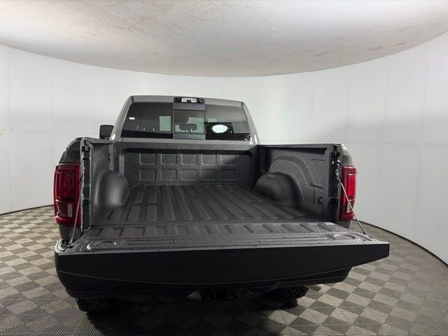 2026 RAM 2500 RAM 2500 POWER WAGON CREW CAB 4X4 6'4' BOX