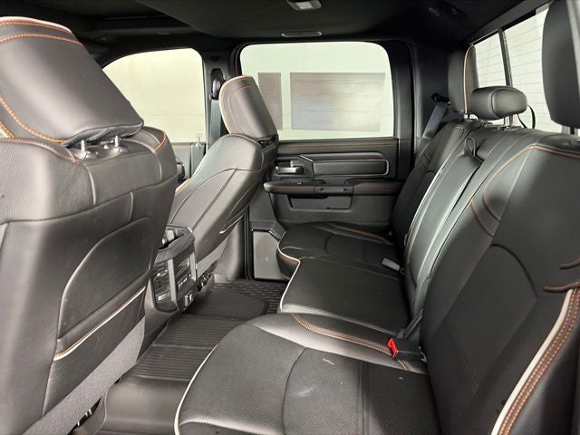 2026 RAM 2500 RAM 2500 POWER WAGON CREW CAB 4X4 6'4' BOX