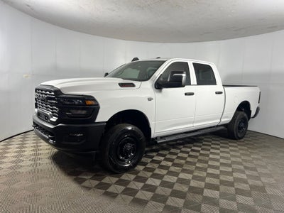 2027 RAM 2500 Tradesman