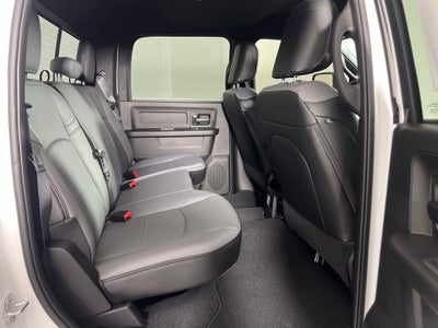 2027 RAM 2500 Tradesman