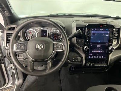 2027 RAM 2500 Tradesman