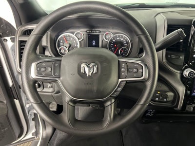 2027 RAM 2500 Tradesman