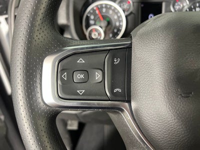 2027 RAM 2500 Tradesman