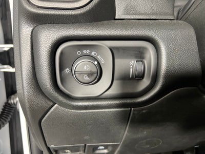 2027 RAM 2500 Tradesman