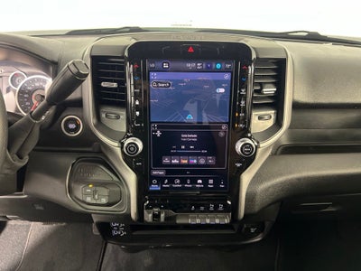 2027 RAM 2500 Tradesman