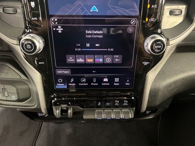 2027 RAM 2500 Tradesman