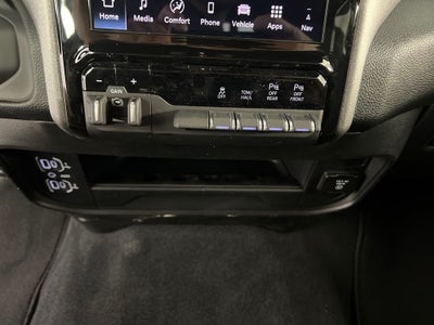 2027 RAM 2500 Tradesman