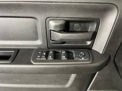 2027 RAM 2500 Tradesman