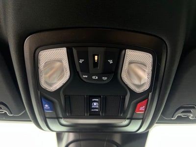 2027 RAM 2500 Tradesman
