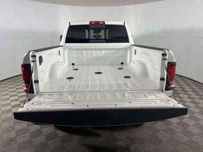 2027 RAM 2500 Tradesman