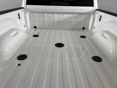 2027 RAM 2500 Tradesman