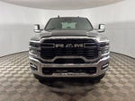 2027 RAM 2500 Big Horn