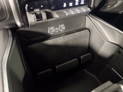 2027 RAM Ram 2500 RAM 2500 BIG HORN CREW CAB 4X4 6'4' BOX