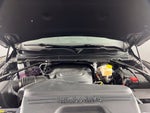 2027 RAM 2500 Big Horn