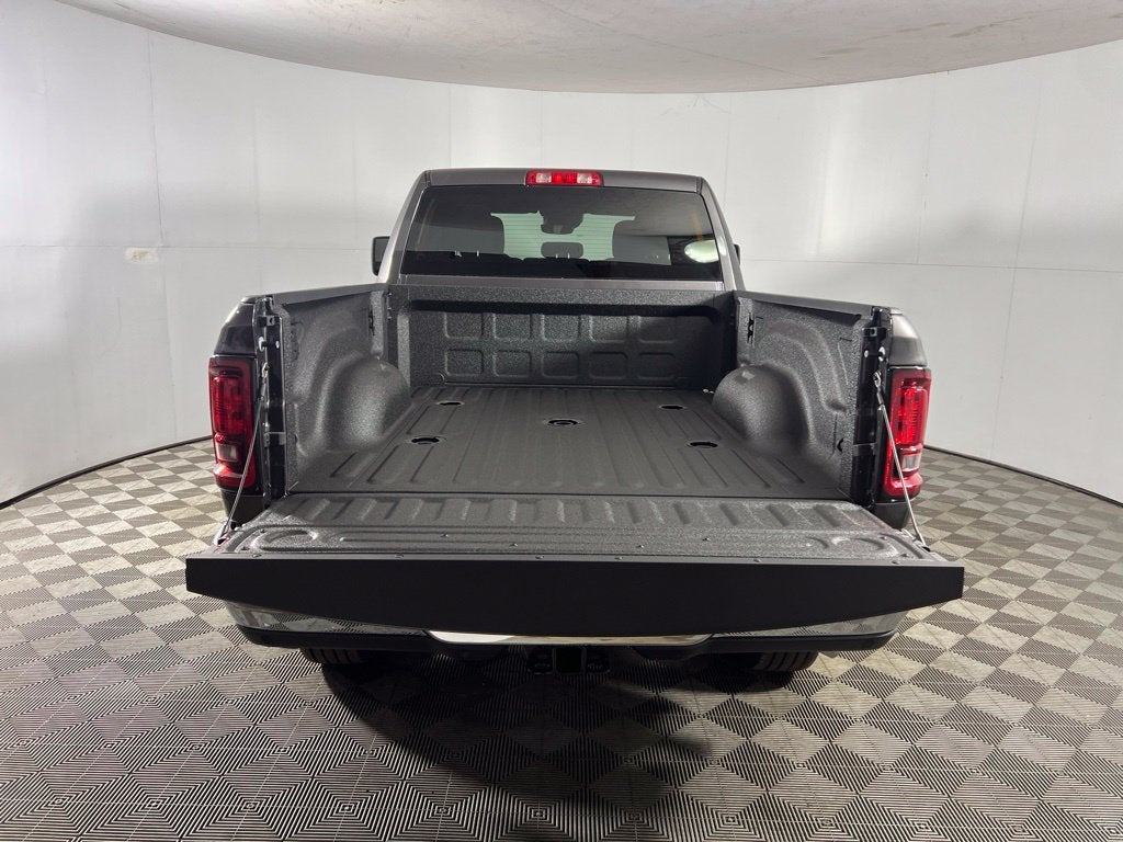 2027 RAM Ram 2500 RAM 2500 BIG HORN CREW CAB 4X4 6'4' BOX
