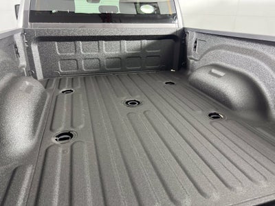 2027 RAM Ram 2500 RAM 2500 BIG HORN CREW CAB 4X4 6'4' BOX