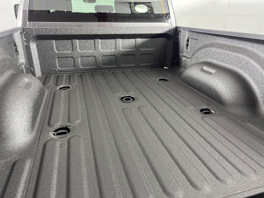 2027 RAM Ram 2500 RAM 2500 BIG HORN CREW CAB 4X4 6'4' BOX