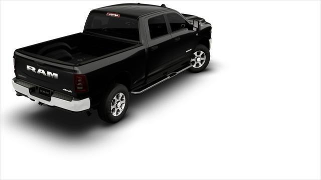 2027 RAM Ram 2500 RAM 2500 BIG HORN CREW CAB 4X4 6'4' BOX