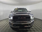 2019 RAM 2500 Limited Crew Cab 4x4 6'4' Box