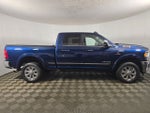 2019 RAM 2500 Limited Crew Cab 4x4 6'4' Box