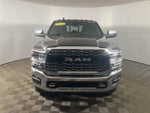 2020 RAM 2500 Limited Crew Cab 4X4 6'4' Box