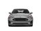 2019 Ford Fusion Hybrid SEL